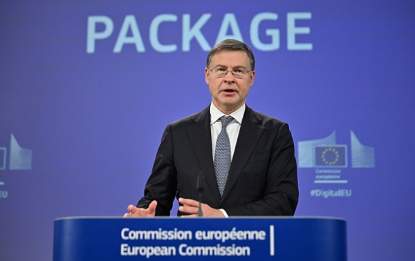 В ЄС закликали G7 прискорити виділення Україні кредиту в $50 млрд