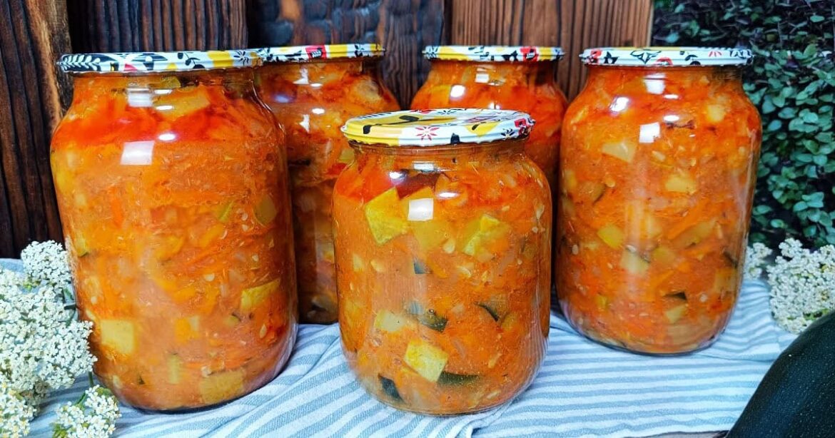 «В банці не все так просто»: ніхто не вгадав, що там — а я лише посміхаюсь і мовчу