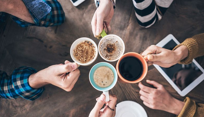 Все, що ви хотіли знати про каву: користь та шкода популярного напою