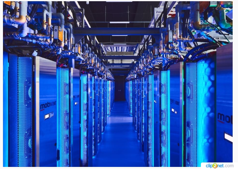 Вчені подовжили життя серверів на 1,6 року завдяки ШІ