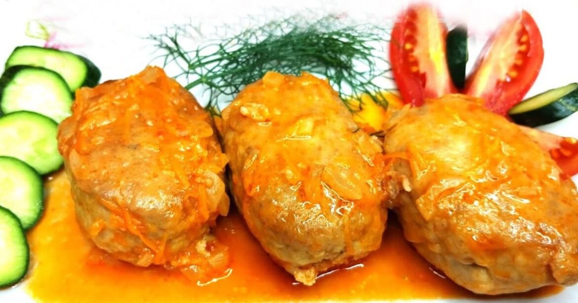 Гречка більше не буде стояти в шафі! Роблю з неї страву, яку просить уся родина