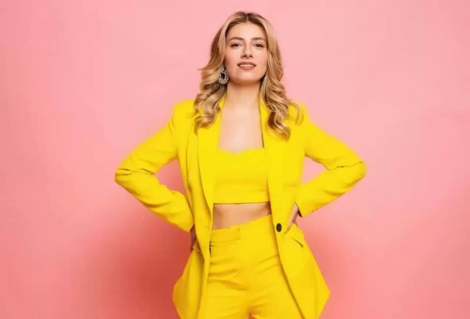 Дар’я Петрожицька здивувала архівним фото: який вигляд мала акторка 12 років тому