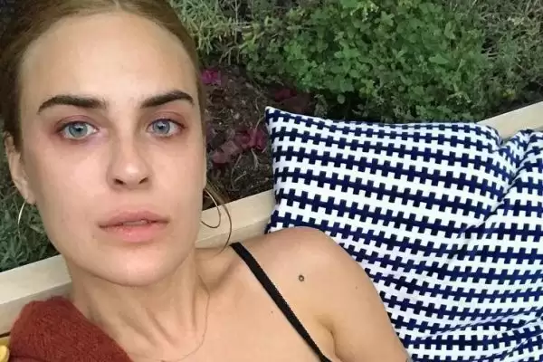 Дочки Брюса Вілліса від різних шлюбів возз’єдналися на спільному фото