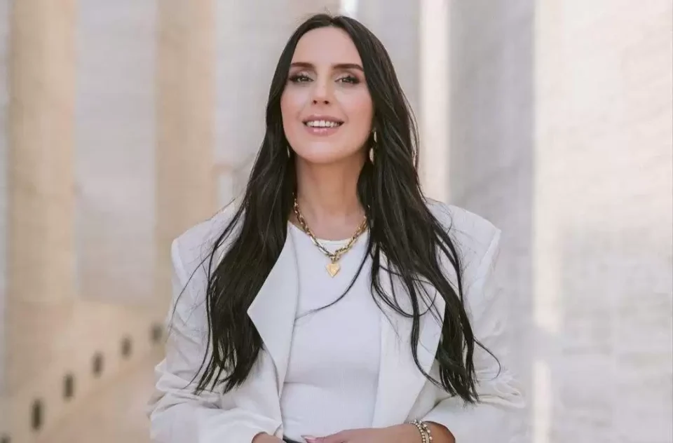 “Зовсім інша людина”: Джамала здивувала прихильників перевтіленням