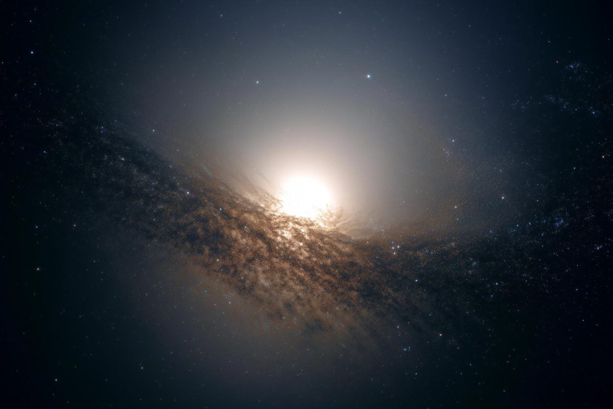 Канадські фізики спростували теорію симульованого світу