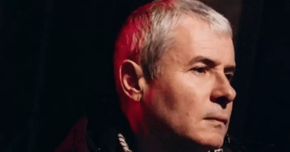 Костянтин Грубич зізнався, хто з зіркових друзів підтримав його після тяжкого поранення сина