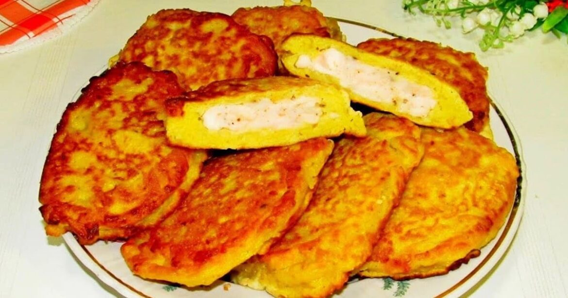 Курка «В шубі» — її аромат одразу підняв чоловіка з дивану. Моя вечеря на 5+