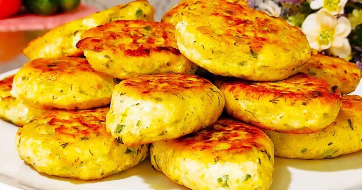 Літом котлети? – Тільки такі! Готую по 50 шт – зїдаються, не встигнувши охолонути