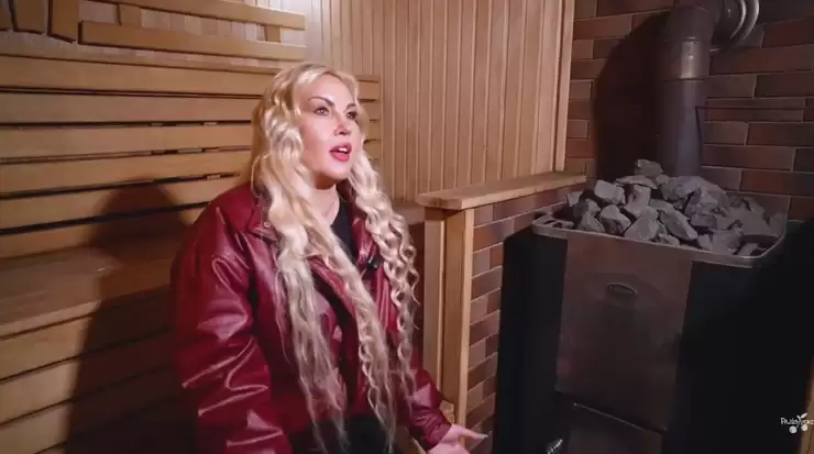 “Мені соромитися нічого”: Камалія показала маєток, у якому живе з колишнім-мільярдером