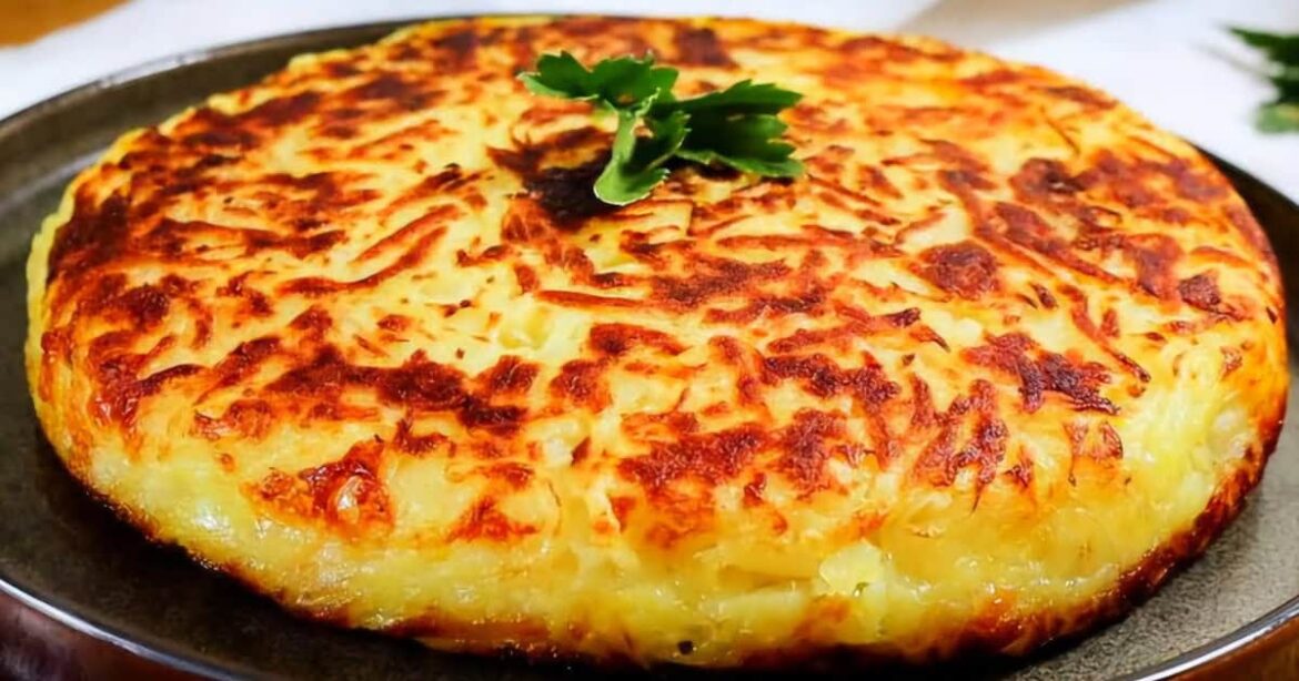 Навіть свекруха прибігла! Готувала для себе на пробу, а їли всі – І з добавкою