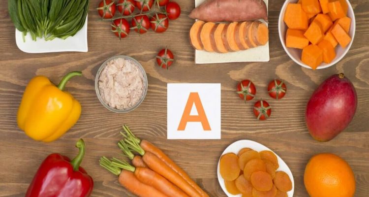 Названо головні переваги вітаміну А для здоров’я