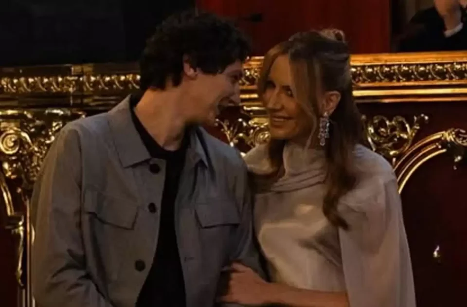 Наречений Лесі Нікітюк розкрив нові факти про себе та свою службу