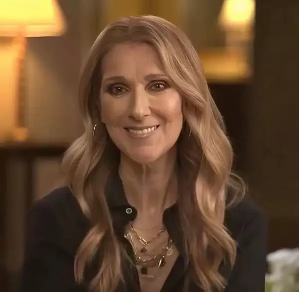 Невиліковно хвора Селін Діон вперше за довгий час звернулася до шанувальників