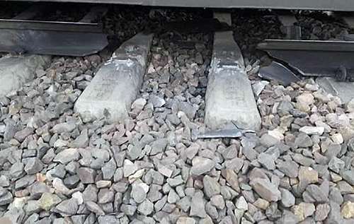 Польща просить Білорусь видати двох українців, підозрюваних у диверсії на залізниці