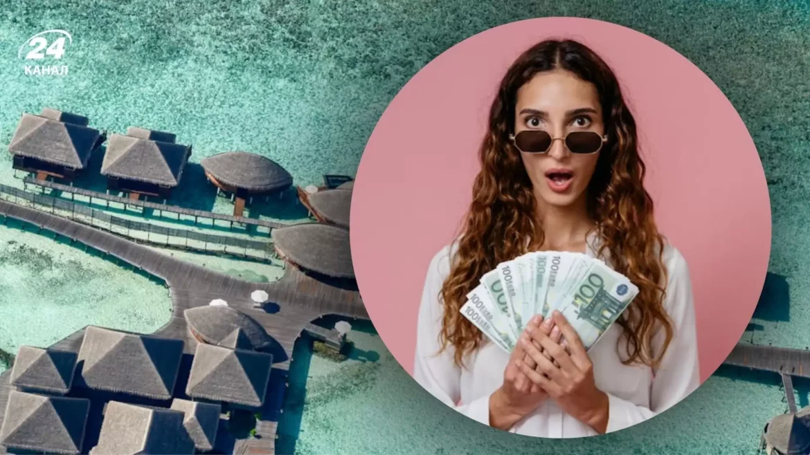 Помилка вартістю у понад 10 тисяч гривень: що не можна робити туристам на Мальдівах