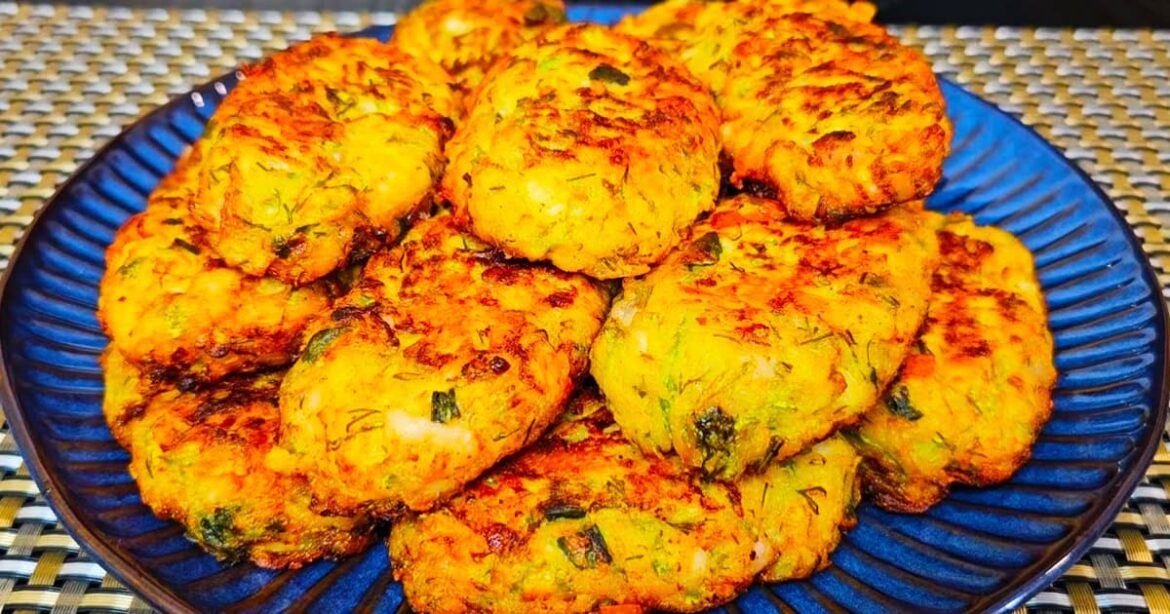 Привезла рецепт з Німеччини. Такі «Кабачки» ви ще не їли. Здивувала всіх гостей