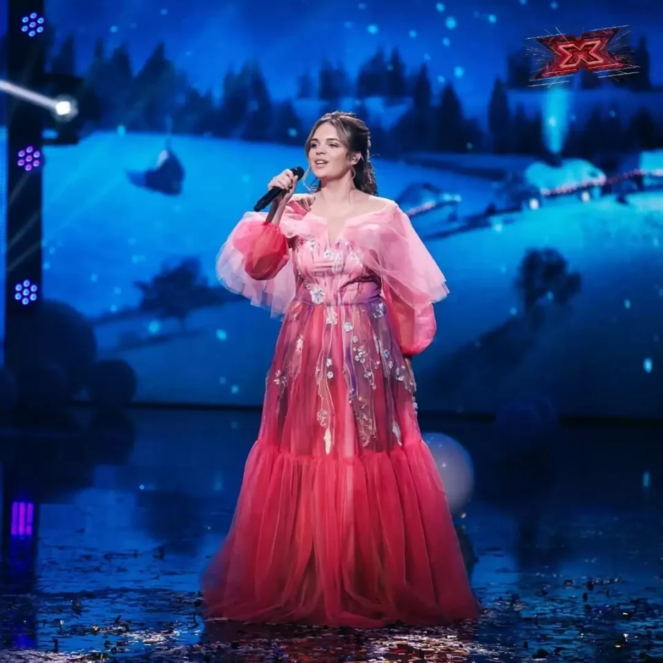 Робота за кордоном і важка втрата: переможниця “Х-фактора” Еліна Іващенко пояснила своє зникнення