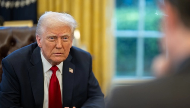 США пропустять саміт G20 у Південній Африці через порушення прав білого населення – Трамп