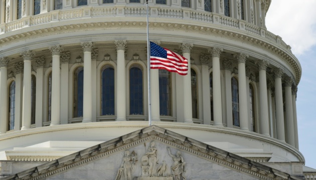 Сенат ухвалив законопроєкт, здатний припинити найдовший шатдаун в історії США