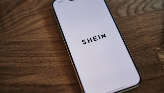 Суд у Франції розгляне заборону китайської платформи Shein