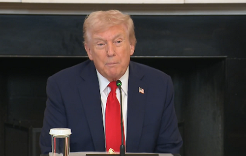 Трамп подасть позов проти BBC через монтаж його промови