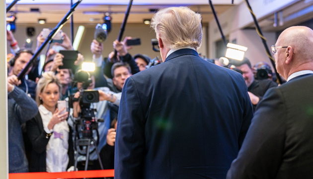 У команді Трампа пояснили поразку республіканців на місцевих виборах – ЗМІ