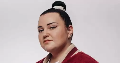 Українська співачка заборонила випускати кліп, у якому вона в купальнику