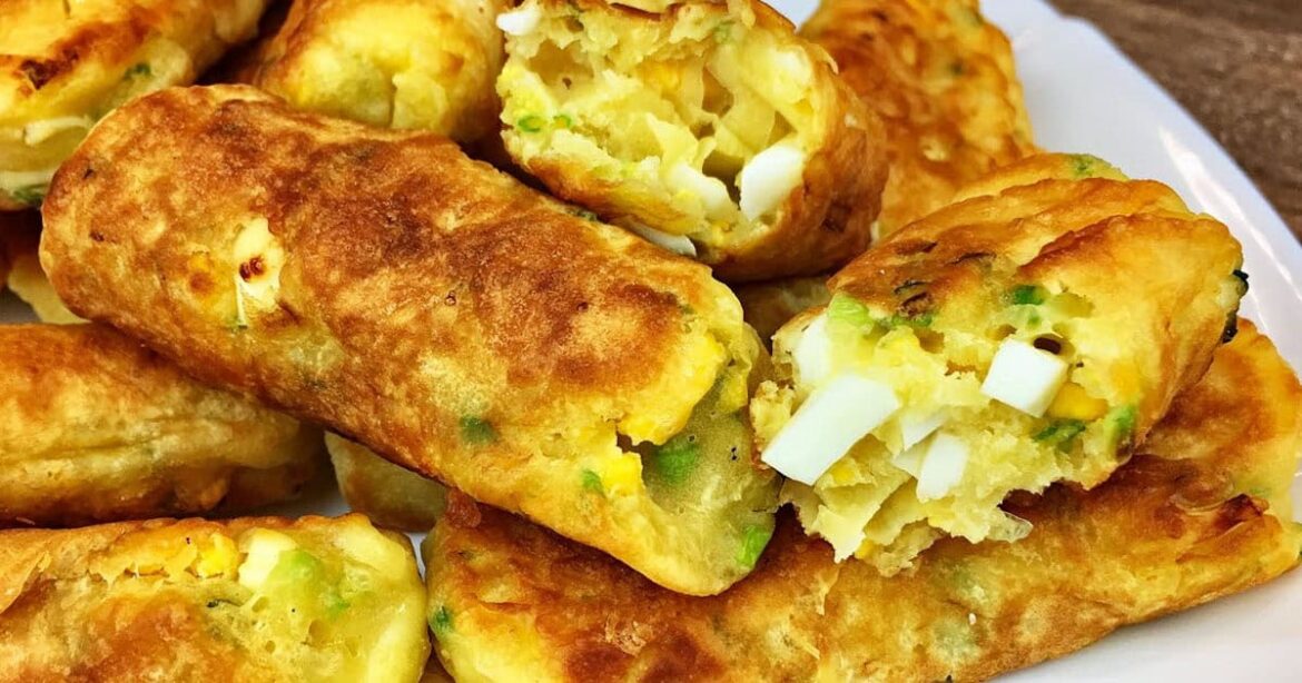 Ці «Лінивчики» я даю в лоток чоловікові — і його колеги постійно просять рецепт