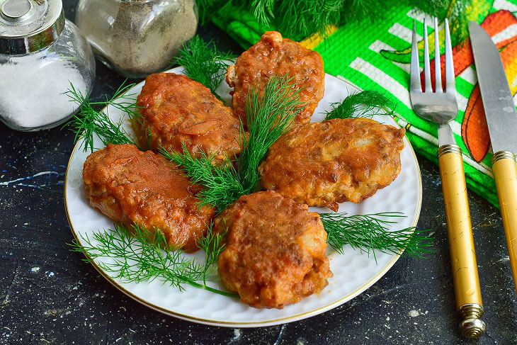 Що готує українська мама, коли чоловік та діти відмовляються їсти гречану кашу з молоком