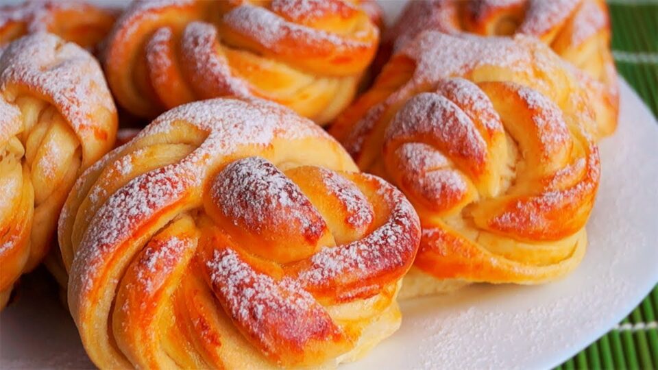 Що додати в тісто, щоб воно було довше м’яким після випікання