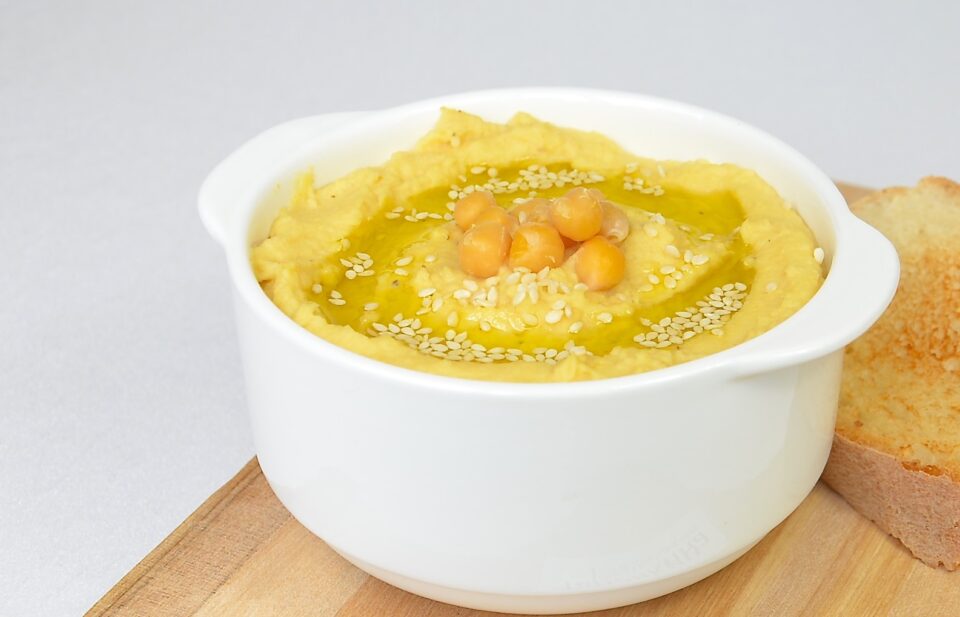 Як правильно готувати нут: корисні поради