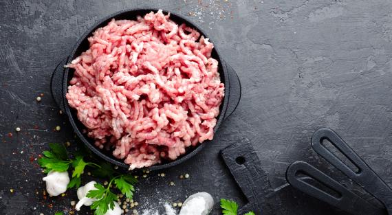 Які 5 секретів допоможуть вам покращити смак фаршу