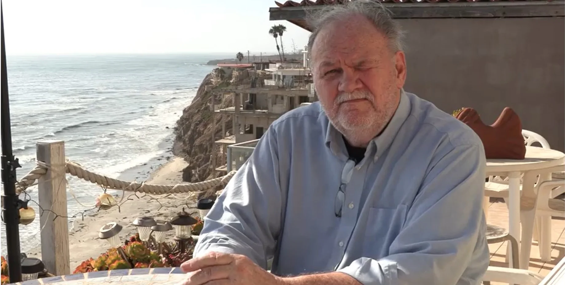 Батькові Меган Маркл ампутували ногу після екстреної операції: що відомо