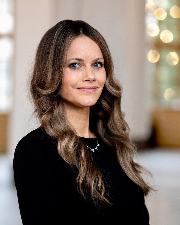 Принцеса Софія / © Шведська королівська родина/Instagram