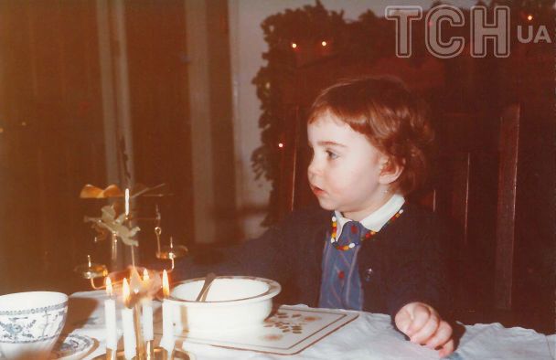 Маленька принцеса Кейт / © Getty Images