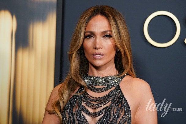 Дженніфер Лопес / © Associated Press