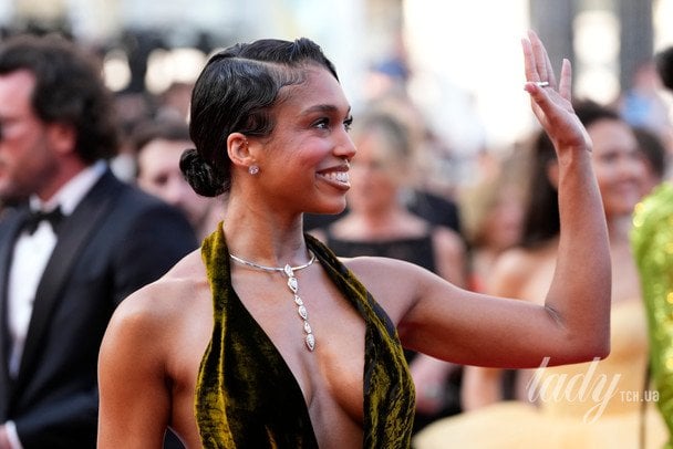 Лорі Гарві  / © Associated Press