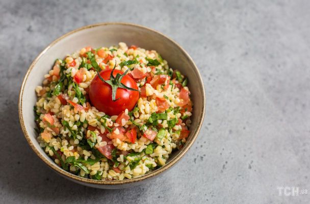 Булгур / © Credits