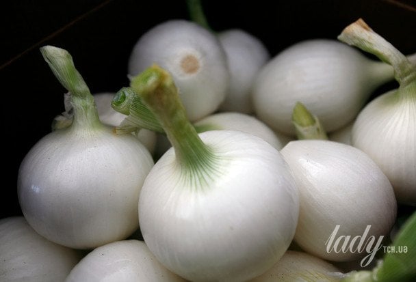 Цибуля / © Associated Press