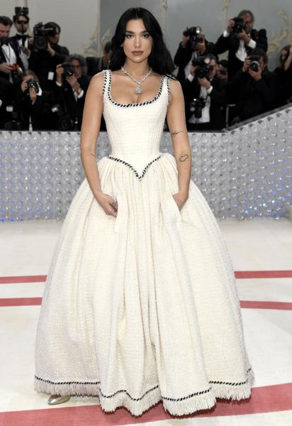 Дуа Ліпа / © Associated Press