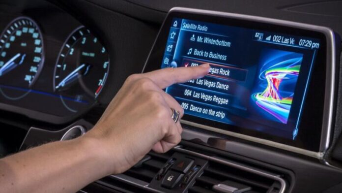 Euro NCAP змушує авто повернути фізичні кнопки