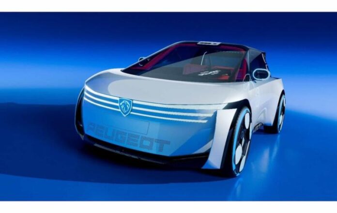 Peugeot готує електричний 208, щоб скласти конкуренцію китайським брендам