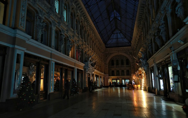 Відновлення енергетики України: Люксембург виділив третій пакет допомоги