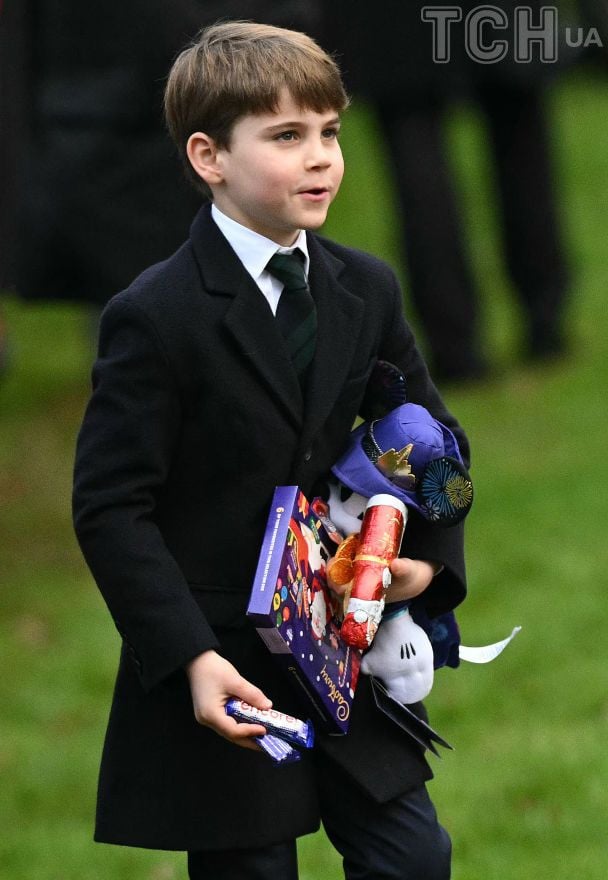 Принц Луї / © Getty Images