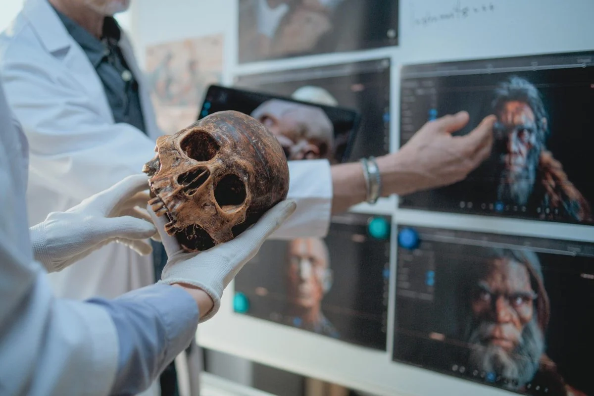 Ген денисовців у сучасних людей міг допомогти першим американцям вижити