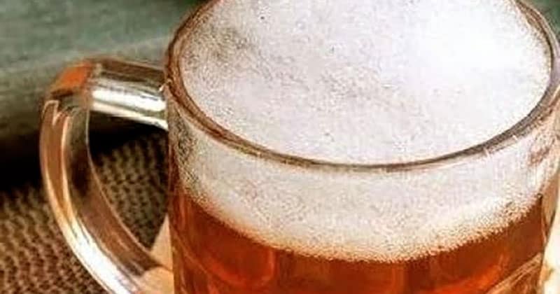 Домашній Квас – роблю відрами, за 6 годин. Пінистий, дуже добрий – як з Бочки!