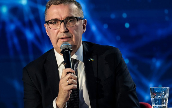 Естонія профінансує відновлення енергетики України