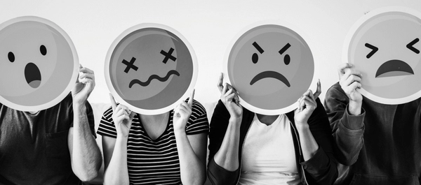 Закис азоту дає швидке полегшення тяжкої депресії — метааналіз