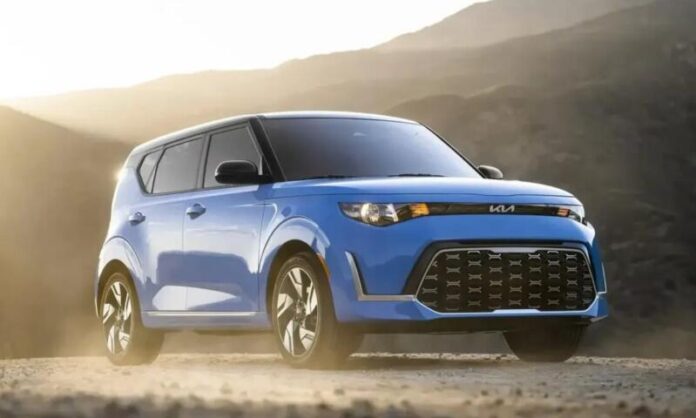 Названо найнадійніші автомобілі Kia, які рідко виходять з ладу