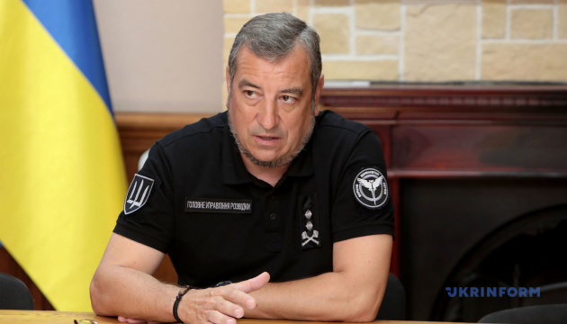 Наразі немає даних, що Китай постачає Росії зброю, а не тільки компоненти до неї – ГУР